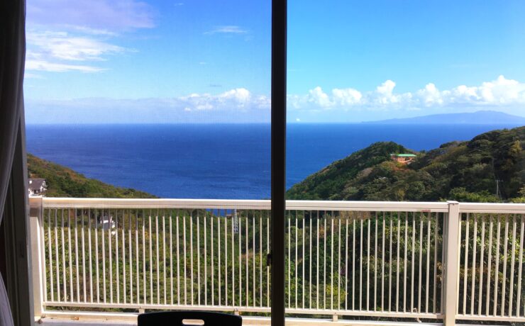 キャロットハウス　伊豆ジオパーク・トリプルパス対象施設