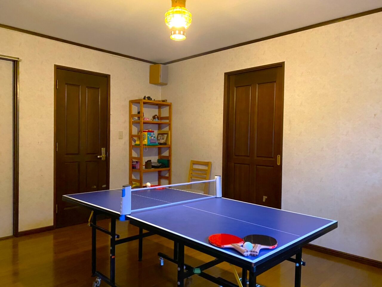 貸別荘 ONE　ドッグラン＆サウナ新設！！