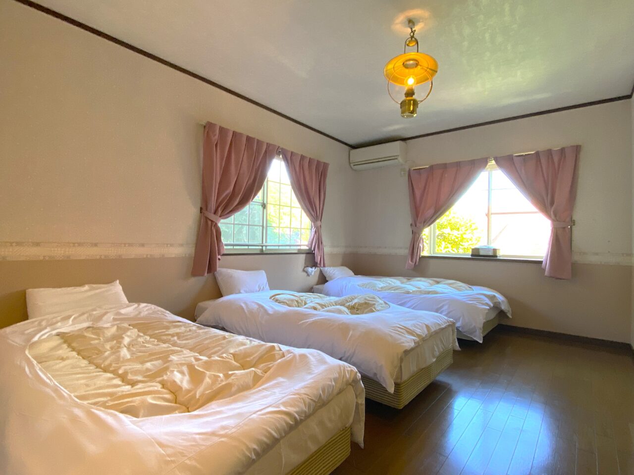 貸別荘 ONE　ドッグラン＆サウナ新設！！