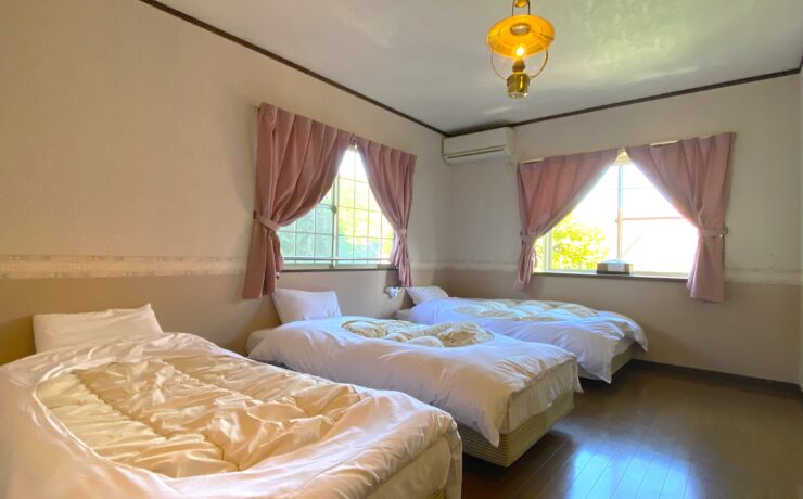 貸別荘 ONE　ドッグラン＆サウナ新設！！