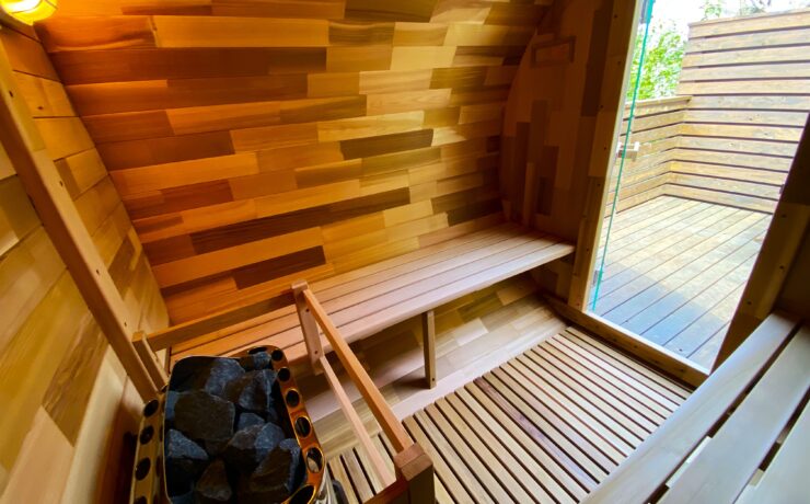 貸別荘 ONE　ドッグラン＆サウナ新設！！