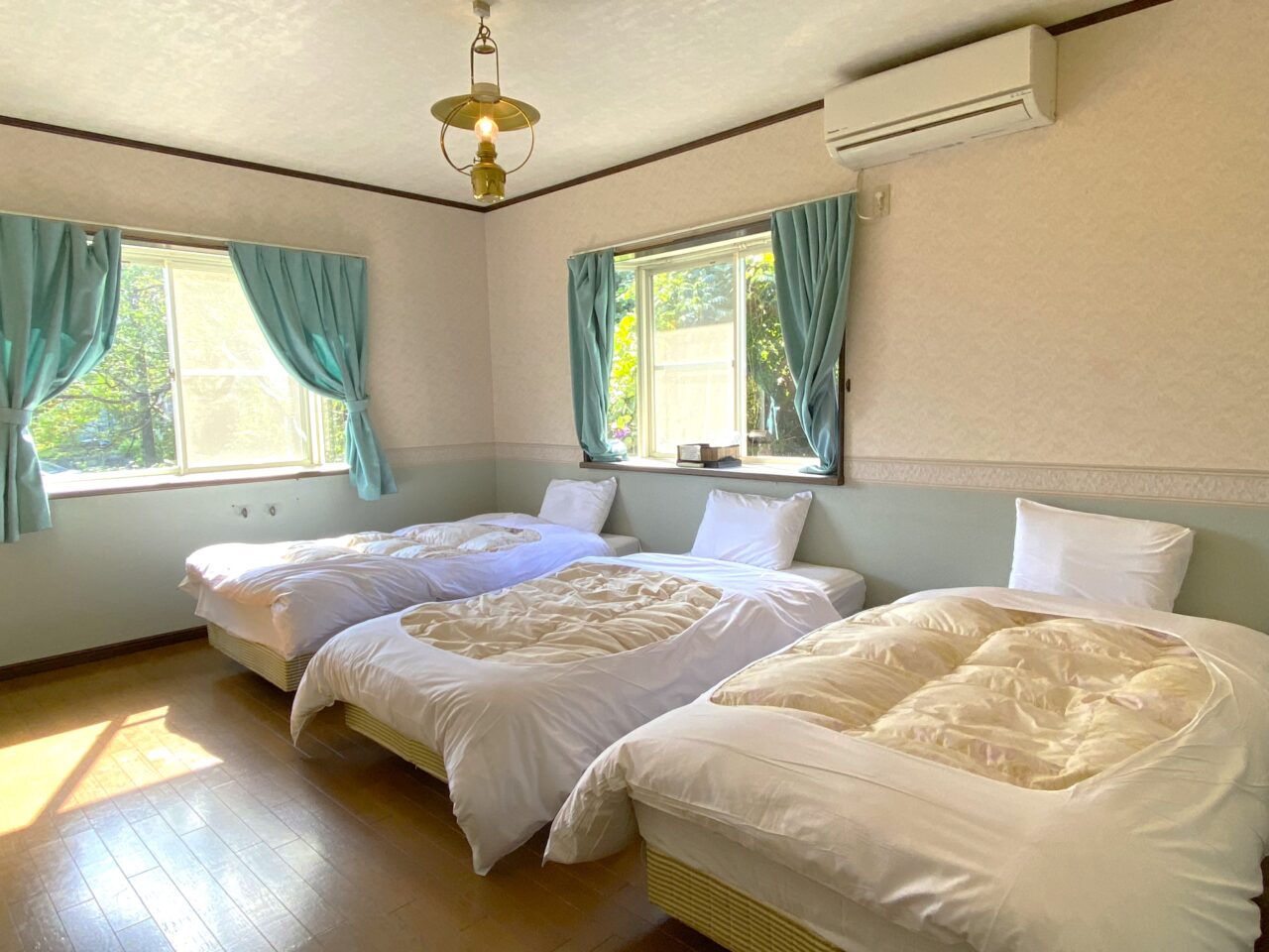 貸別荘 ONE　ドッグラン＆サウナ新設！！