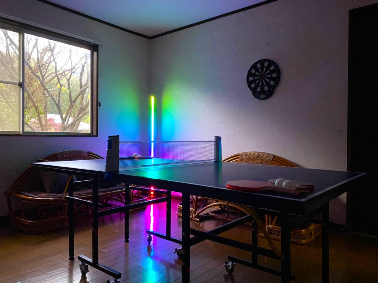 貸別荘 ONE　ドッグラン＆サウナ新設！！