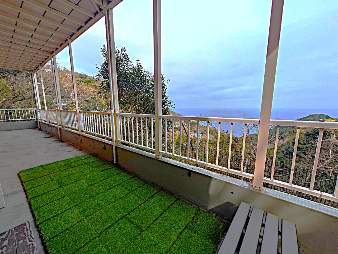 キャロットハウス　伊豆ジオパーク・トリプルパス対象施設