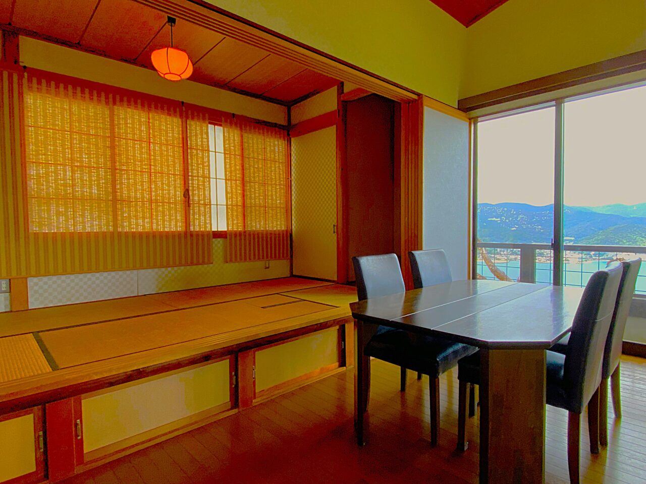 TOP VIEW 熱海