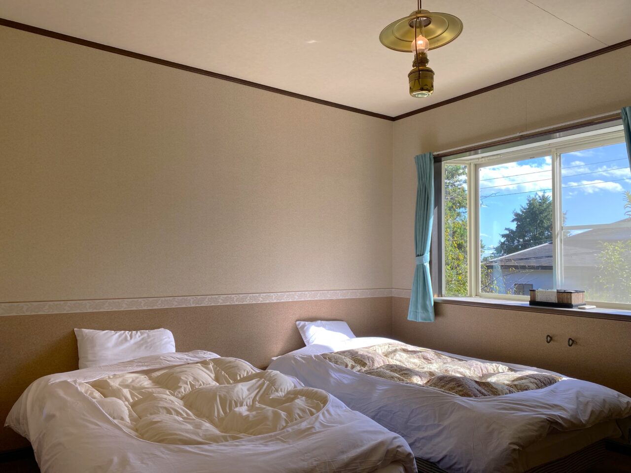 貸別荘 ONE　ドッグラン＆サウナ新設！！