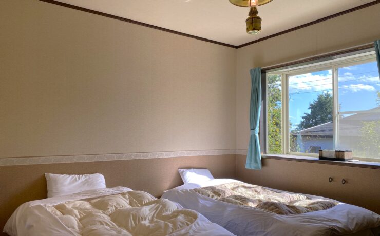 貸別荘 ONE　ドッグラン＆サウナ新設！！