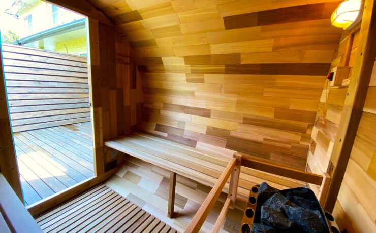 貸別荘 ONE　ドッグラン＆サウナ新設！！