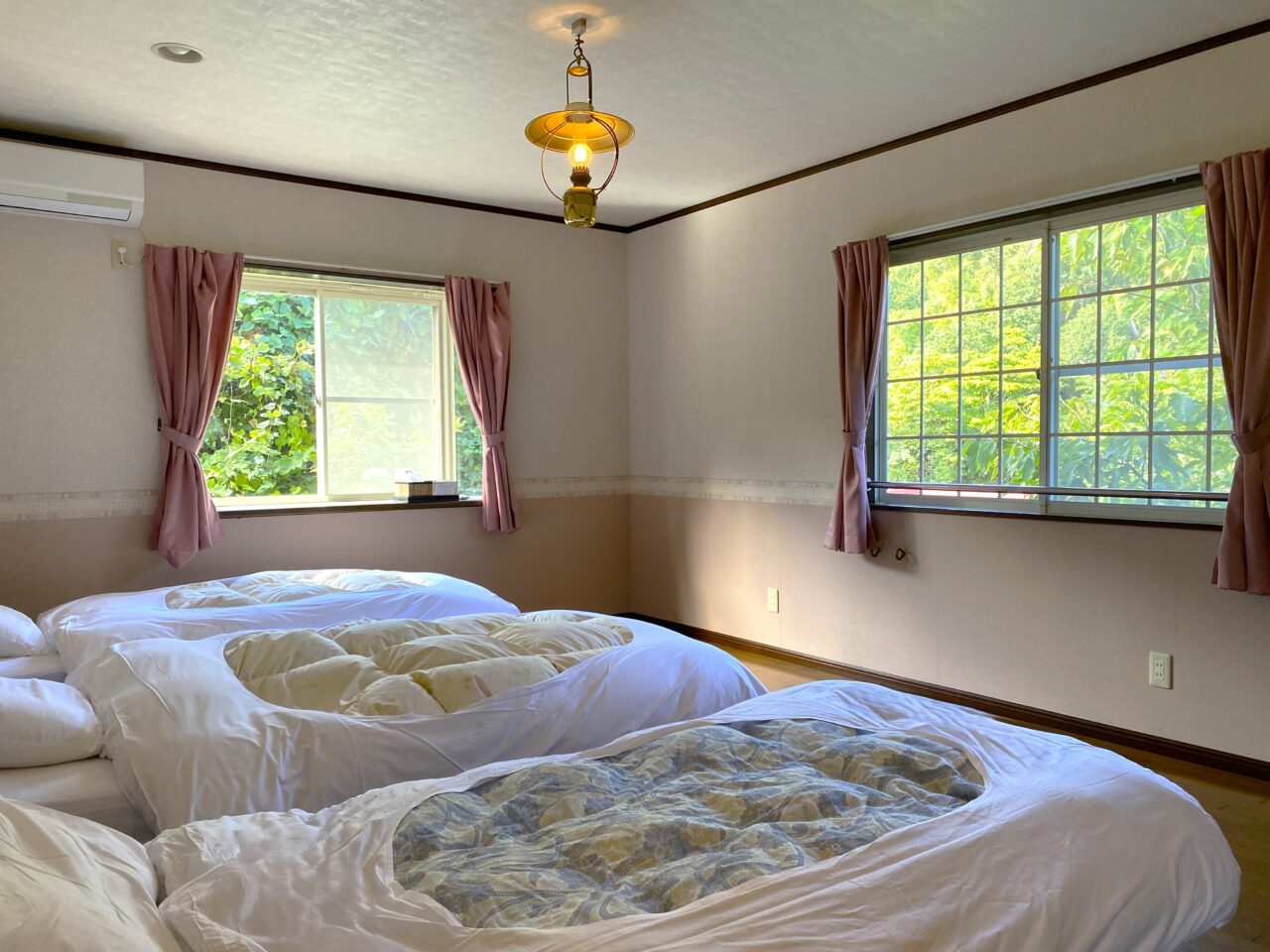 貸別荘 ONE　ドッグラン＆サウナ新設！！