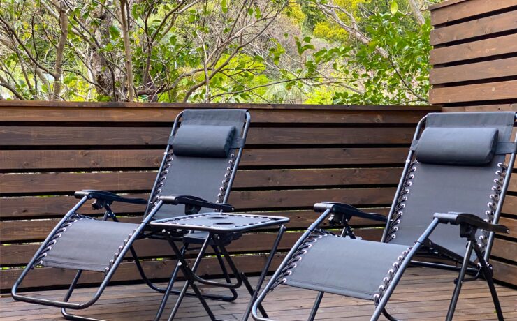 貸別荘 ONE　ドッグラン＆サウナ新設！！