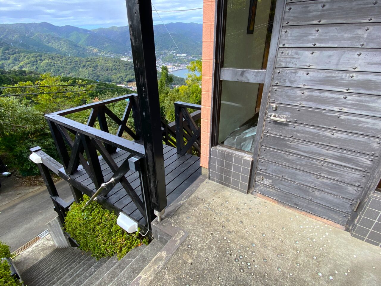 TOP VIEW 熱海