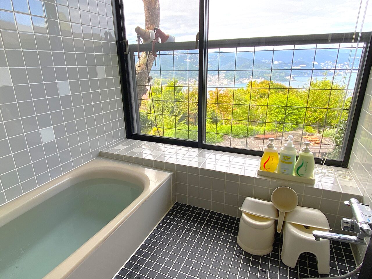 TOP VIEW 熱海