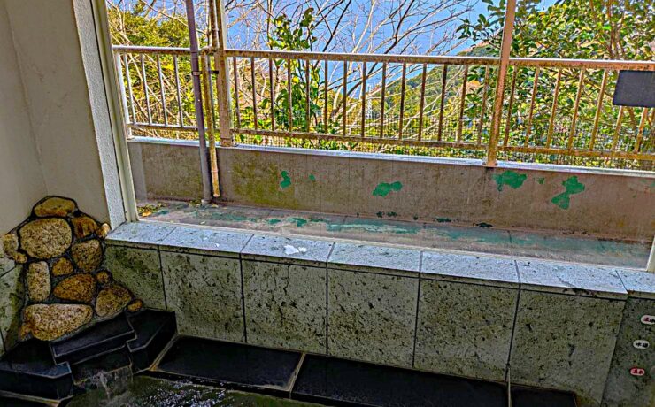 キャロットハウス　伊豆ジオパーク・トリプルパス対象施設