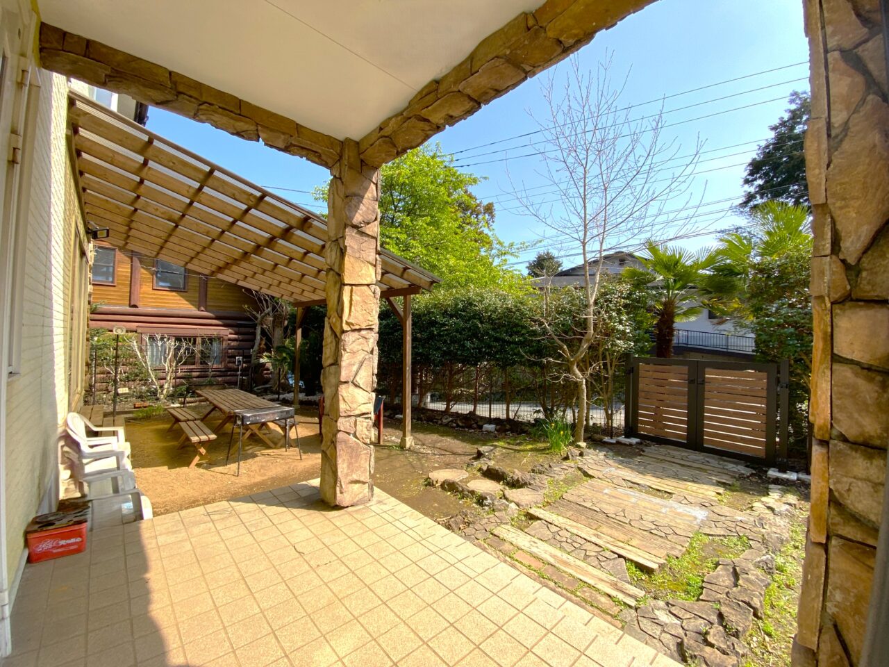 貸別荘 ONE　ドッグラン＆サウナ新設！！