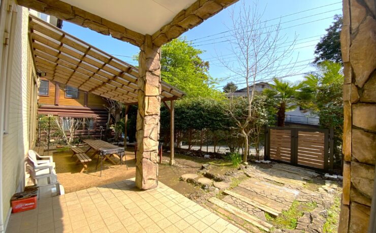 貸別荘 ONE　ドッグラン＆サウナ新設！！