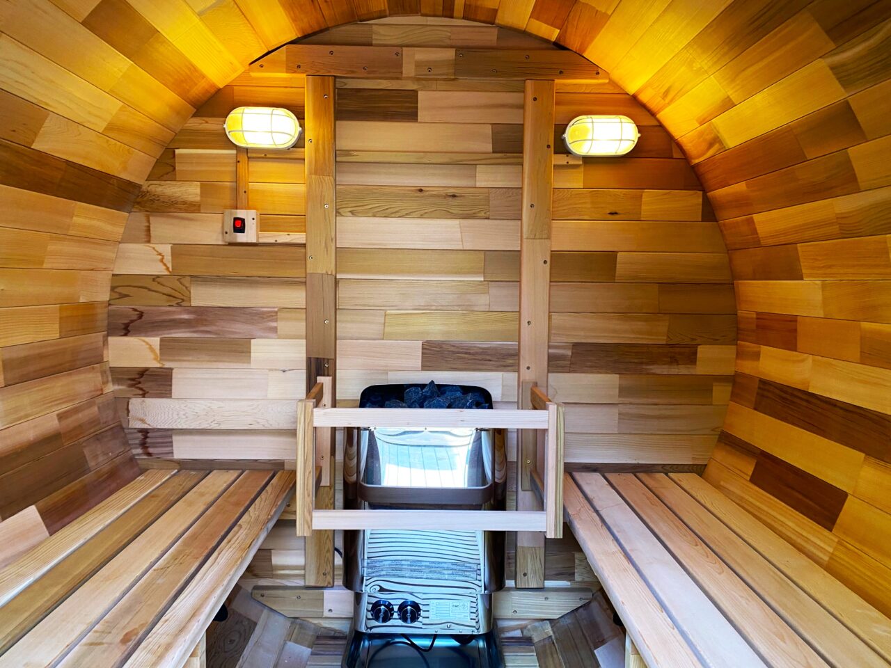 貸別荘 ONE　ドッグラン＆サウナ新設！！