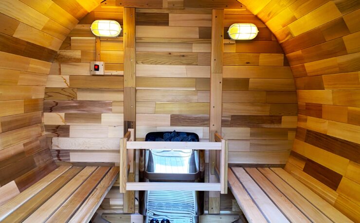 貸別荘 ONE　ドッグラン＆サウナ新設！！