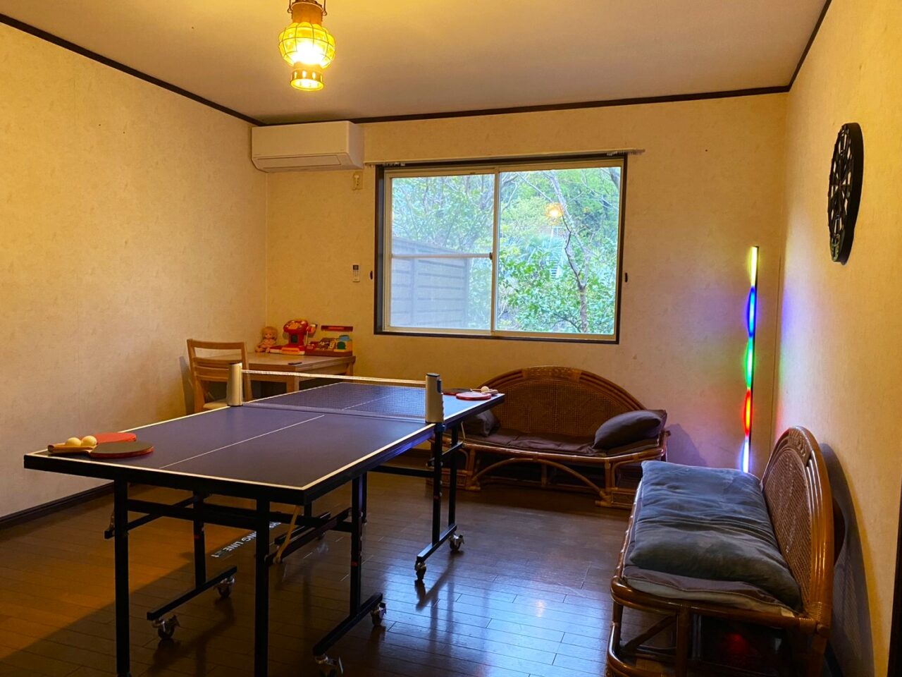 貸別荘 ONE　ドッグラン＆サウナ新設！！