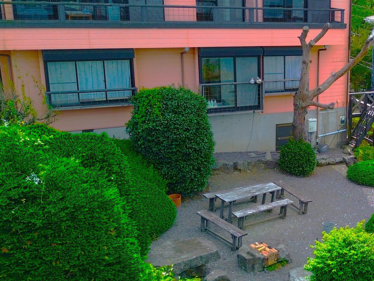 TOP VIEW 熱海