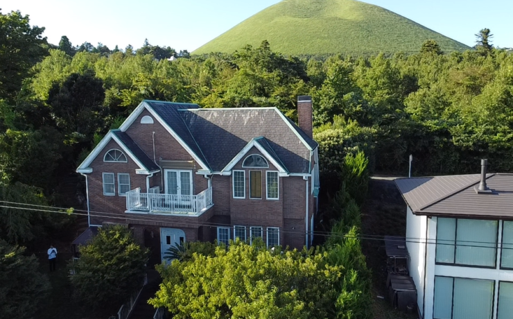 スコッチハウス