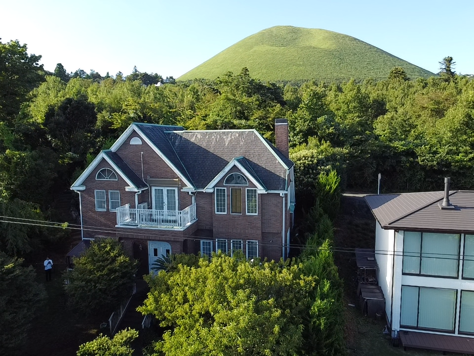 スコッチハウス