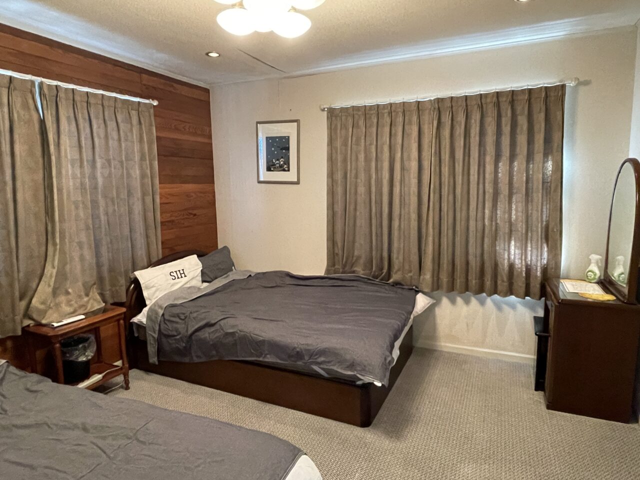 スコッチハウス