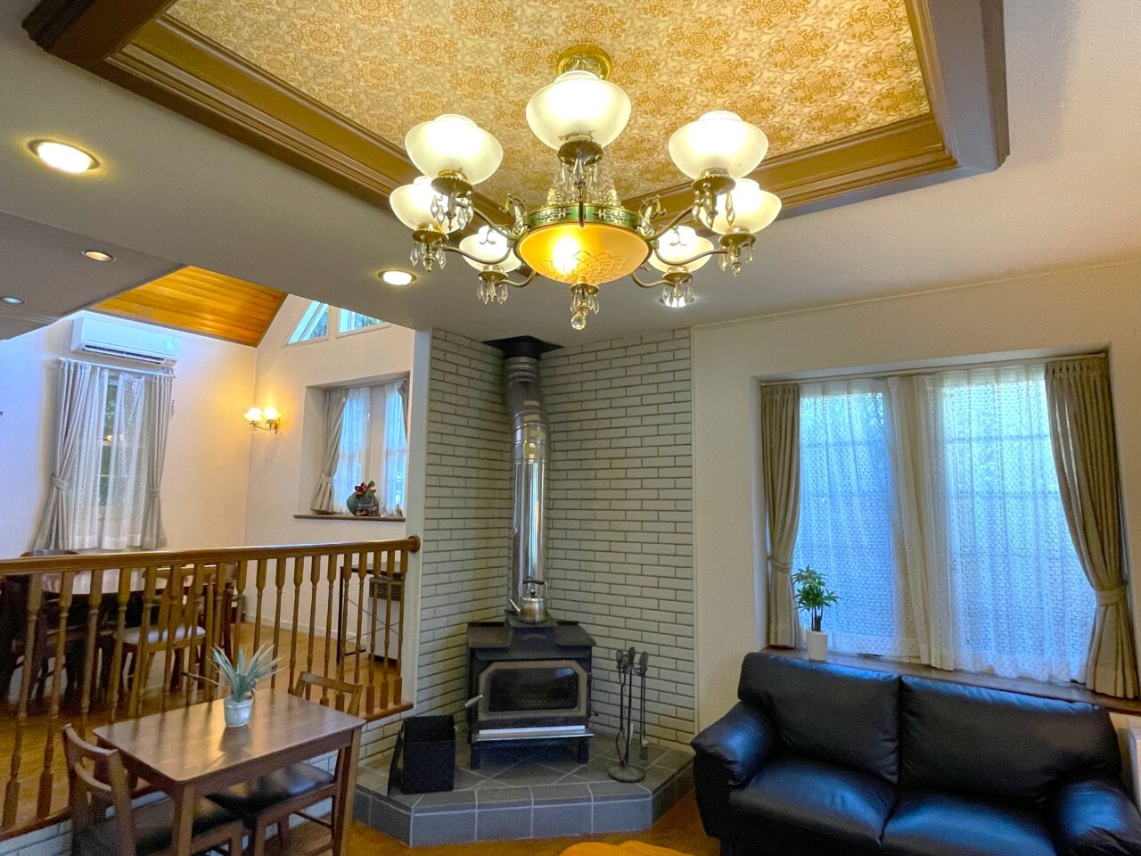 スコッチハウス