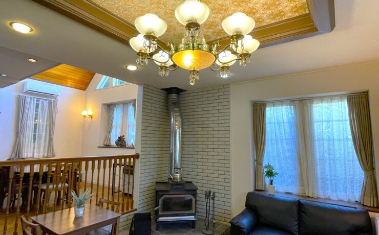 スコッチハウス