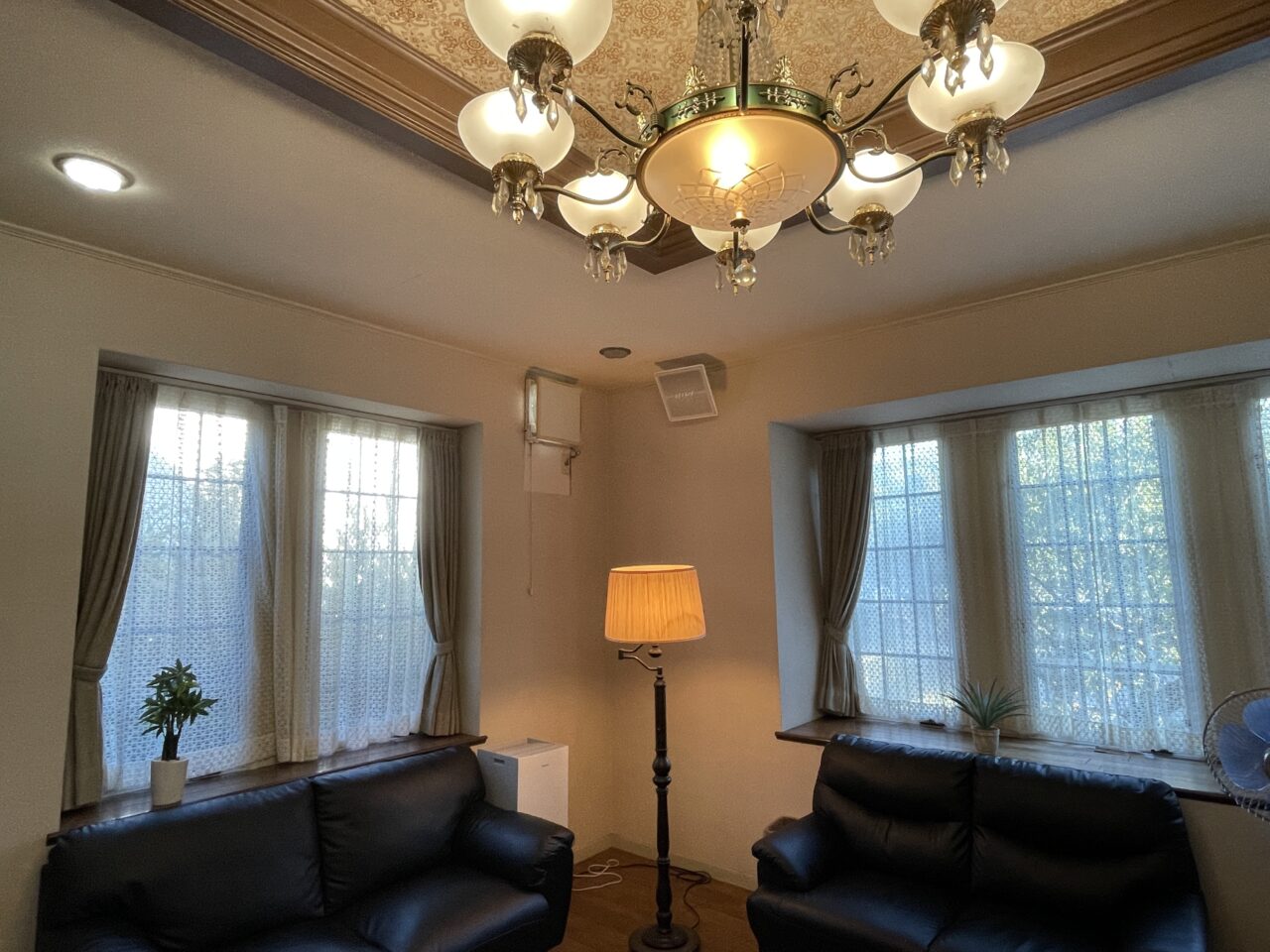 スコッチハウス