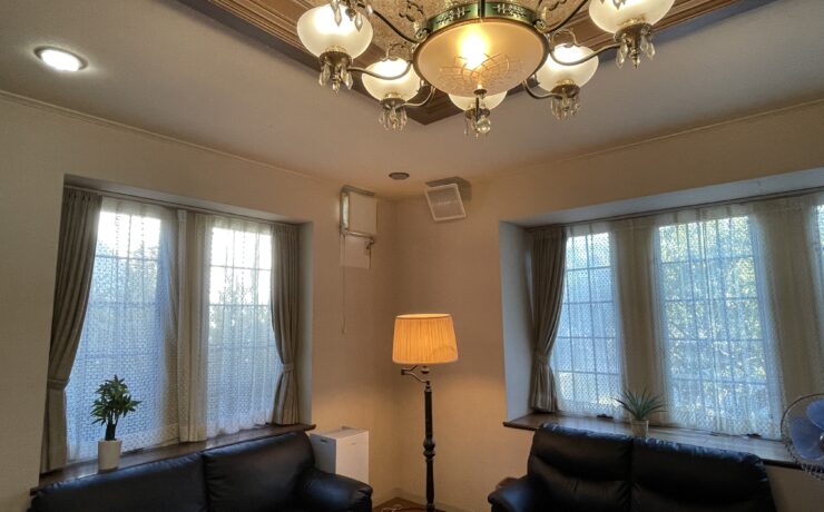 スコッチハウス