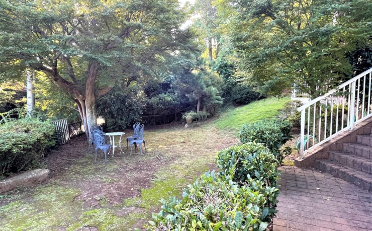 スコッチハウス