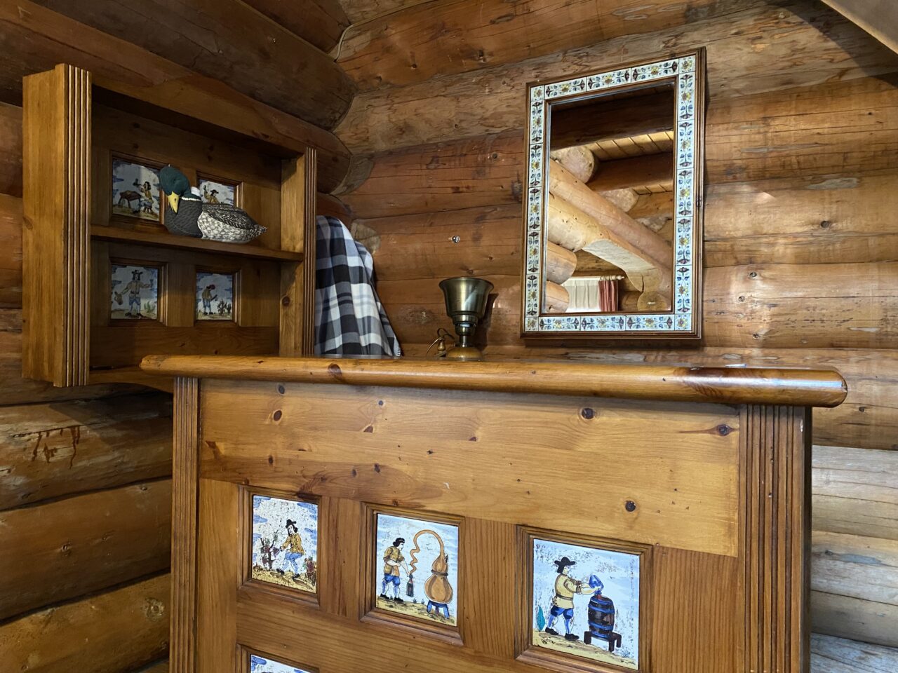 バックヤードフォックス