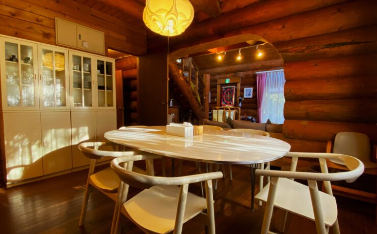 バックヤードフォックス