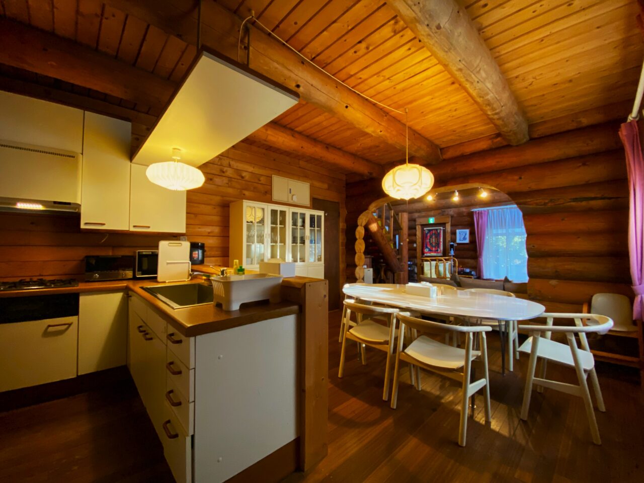 バックヤードフォックス