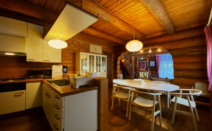 バックヤードフォックス