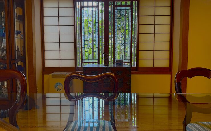 伊豆Ohana(旧ステラハウス)