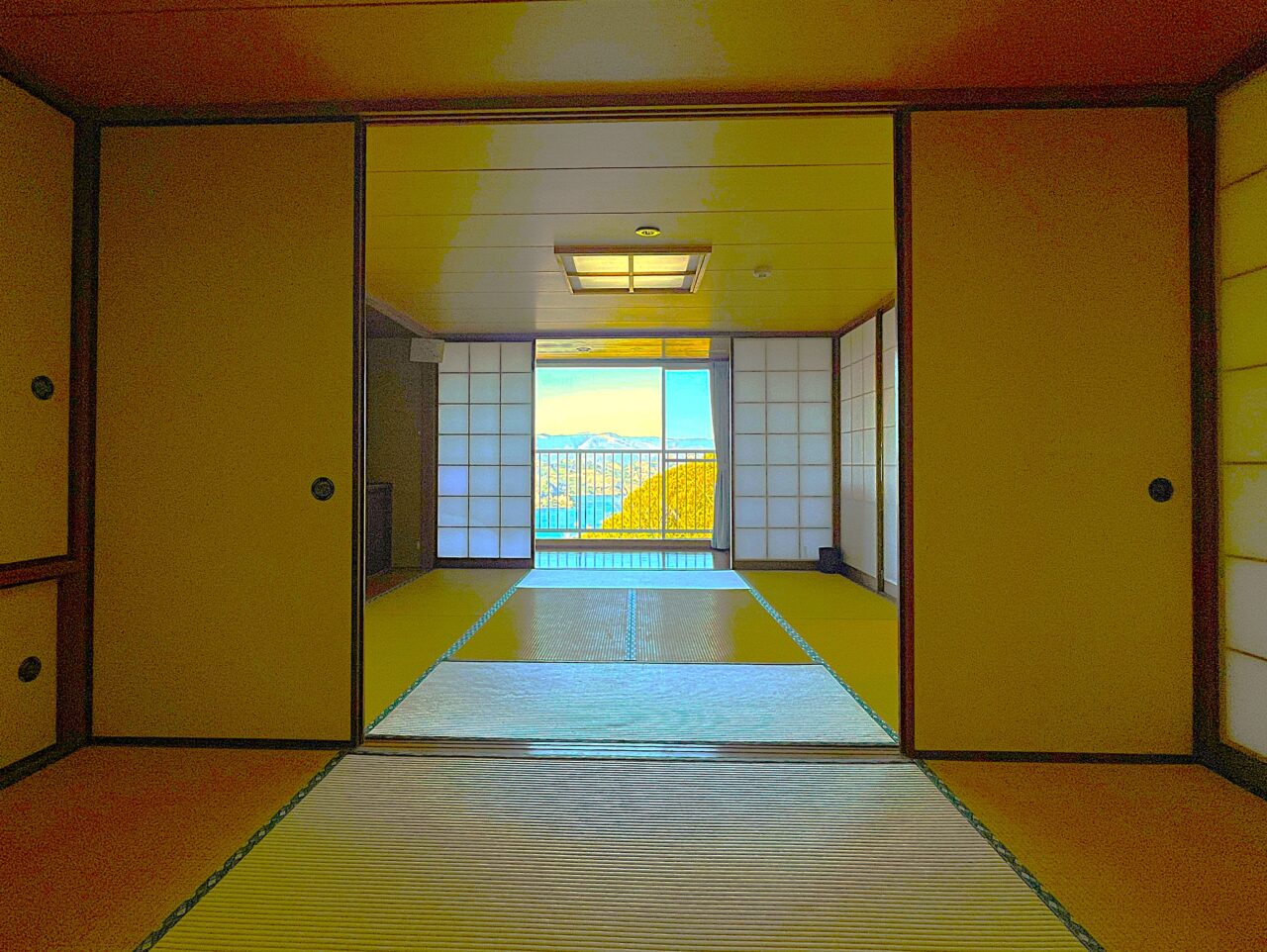 マリンテラス熱海