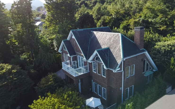 スコッチハウス