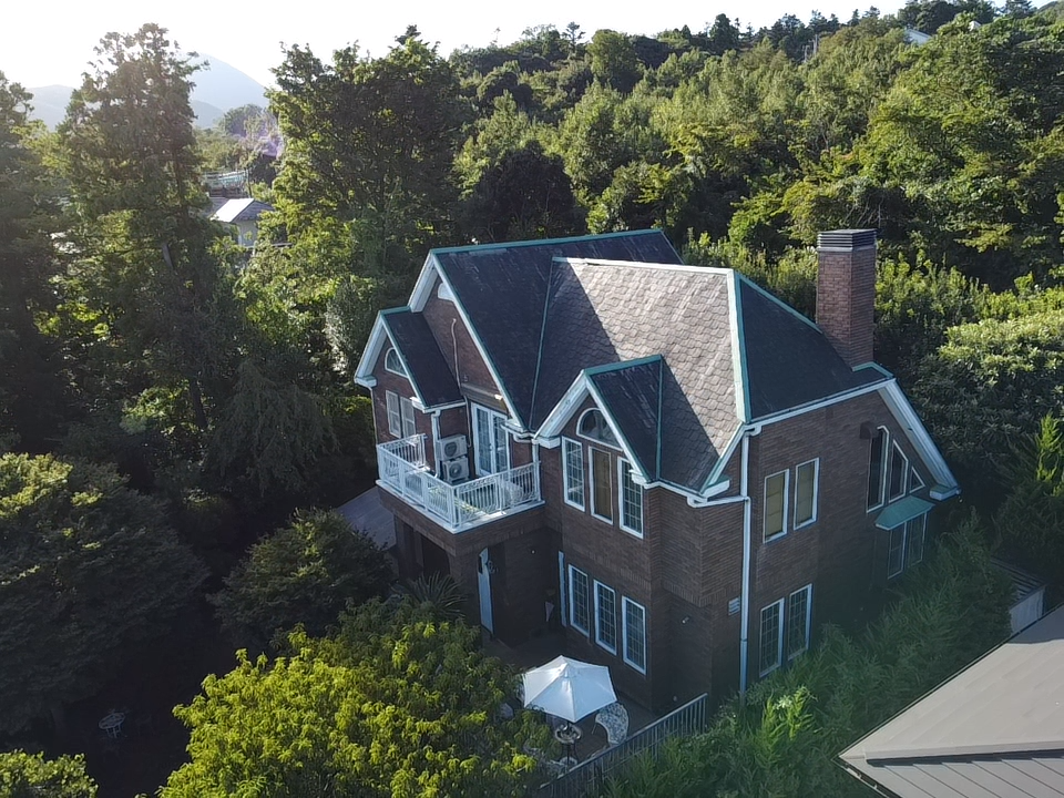 スコッチハウス