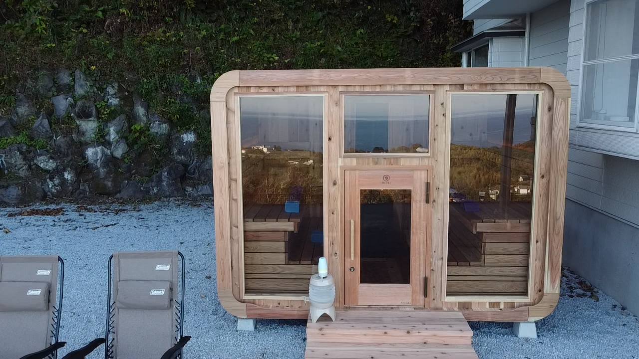 伊豆ブルースカイ