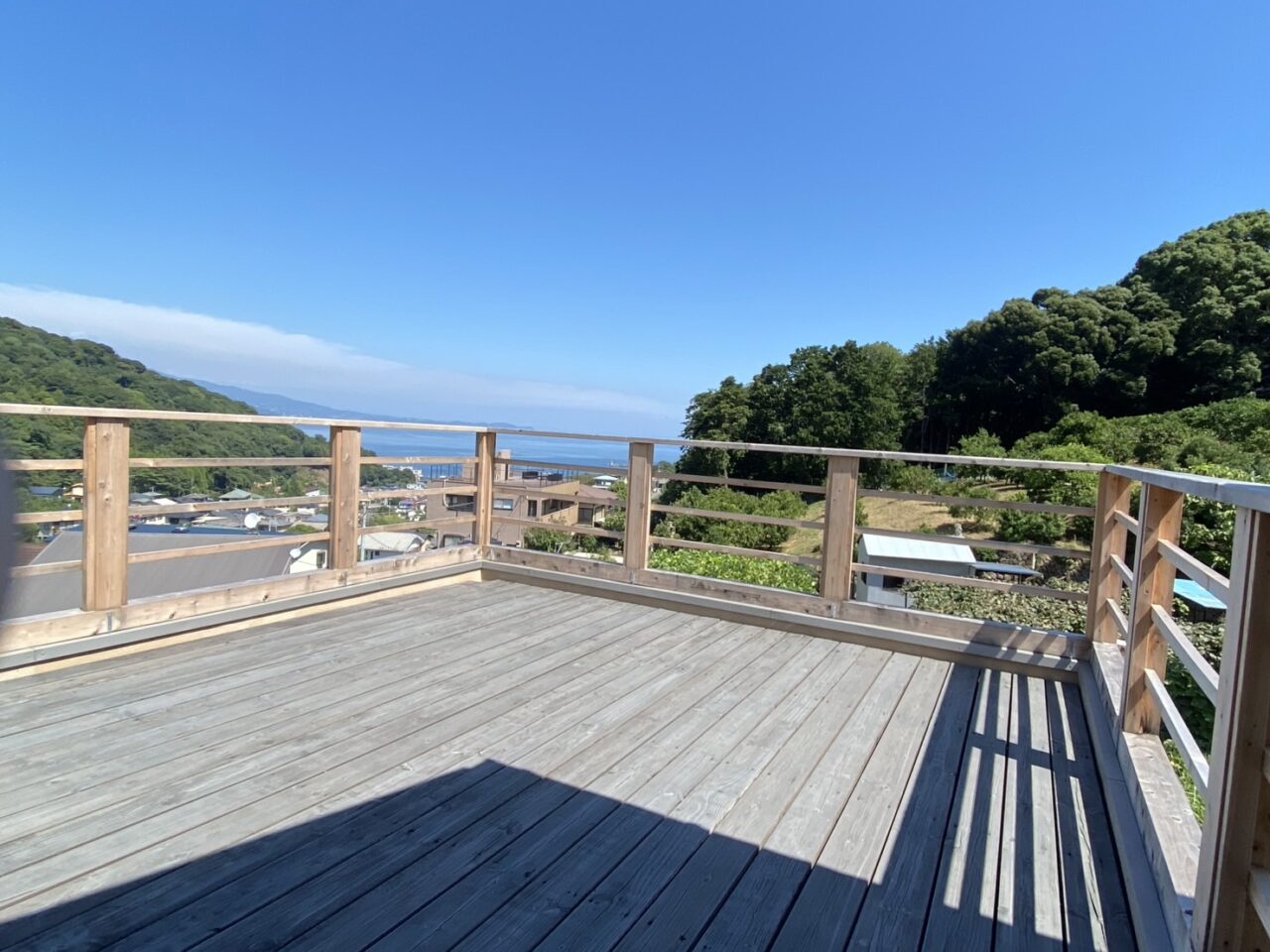 ブレス熱海