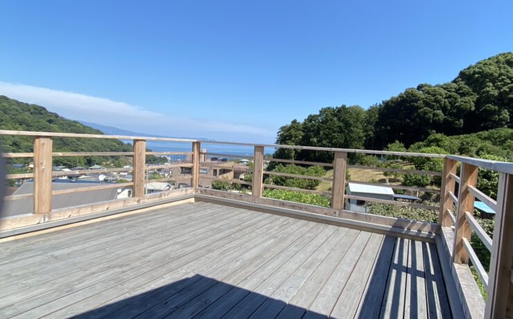 ブレス熱海