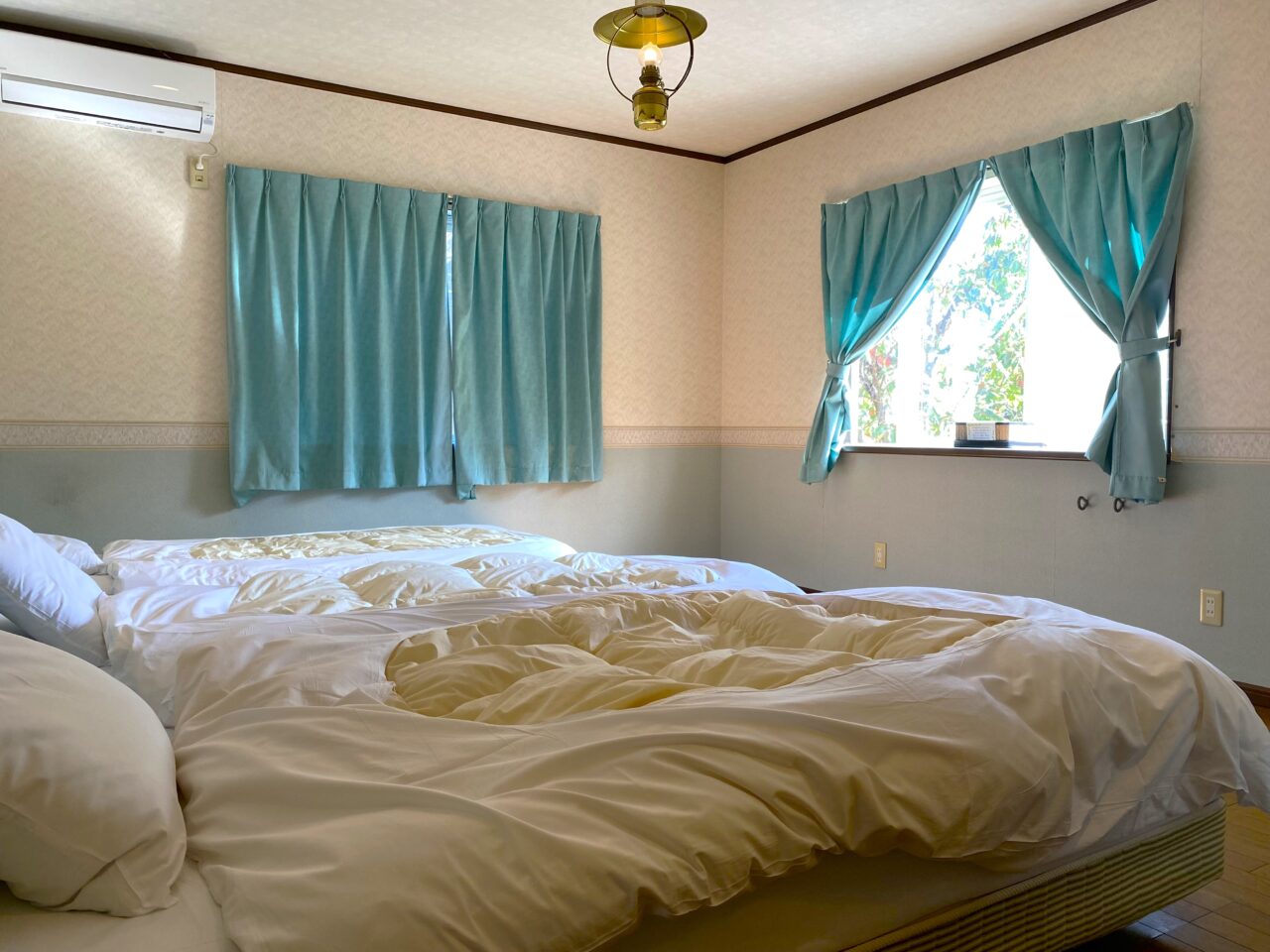 貸別荘 ONE　ドッグラン＆サウナ新設！！