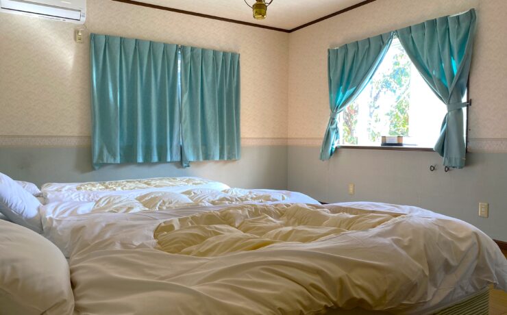 貸別荘 ONE　ドッグラン＆サウナ新設！！