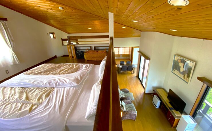 TOP VIEW 熱海