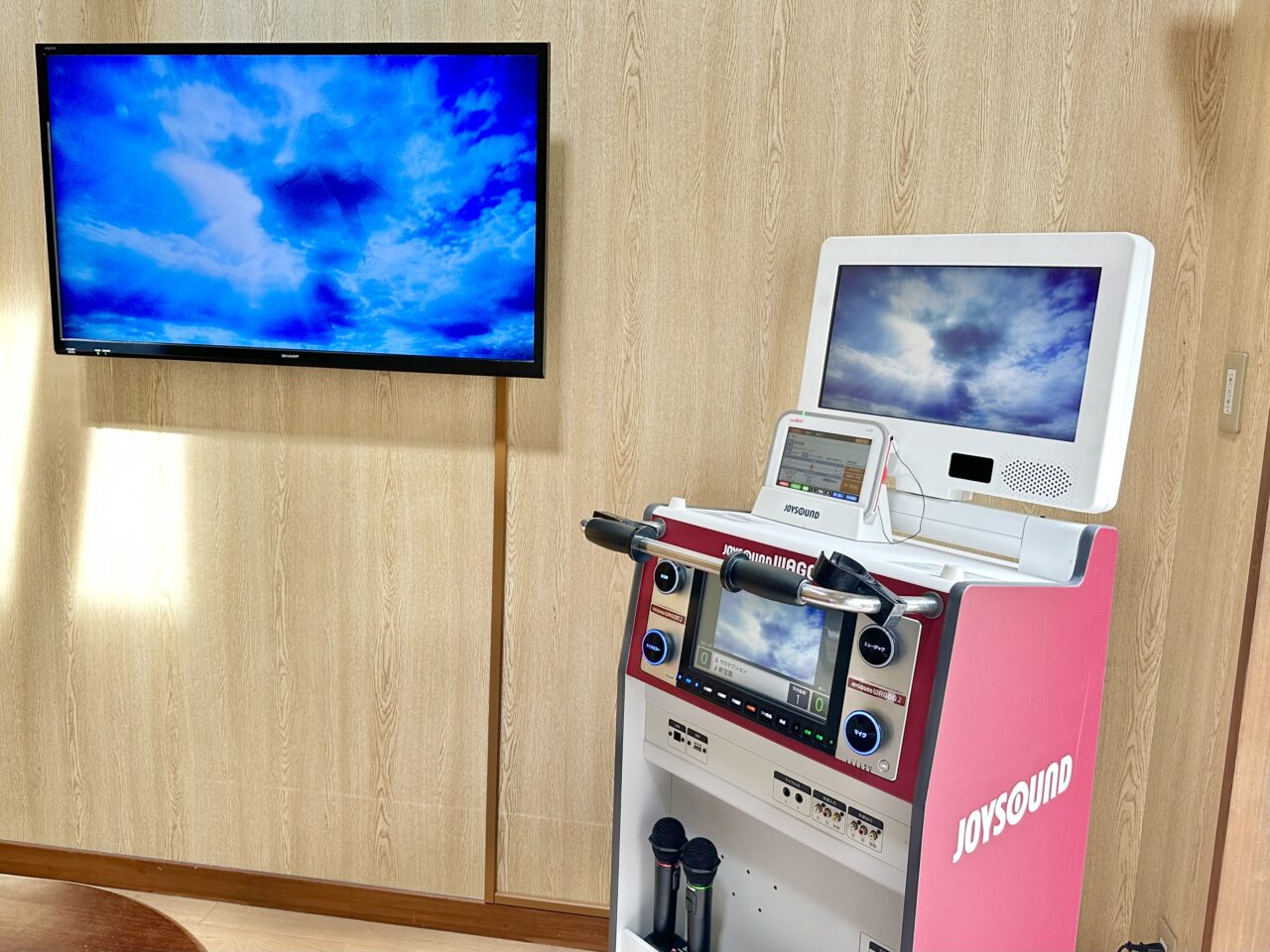 シャイニングブルー伊豆