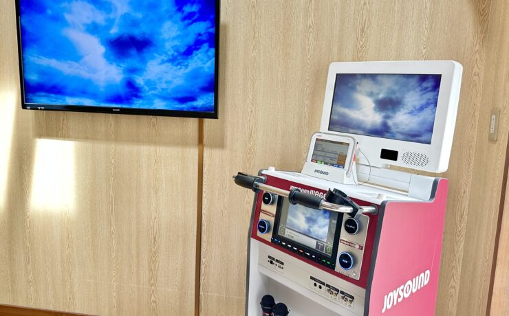 シャイニングブルー伊豆