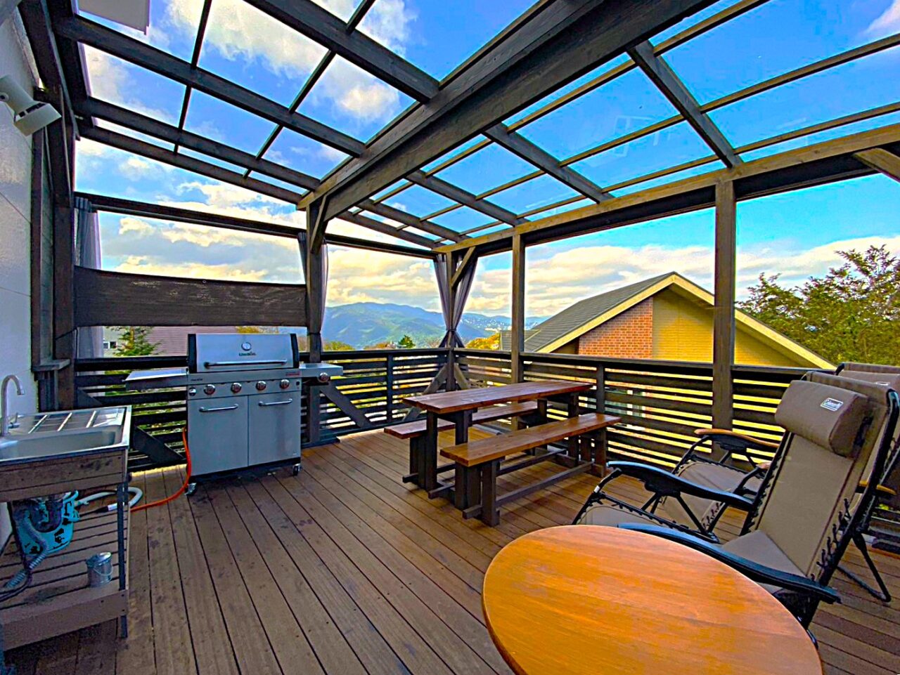 M-terrace Atami