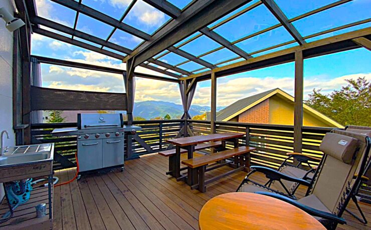 M-terrace Atami