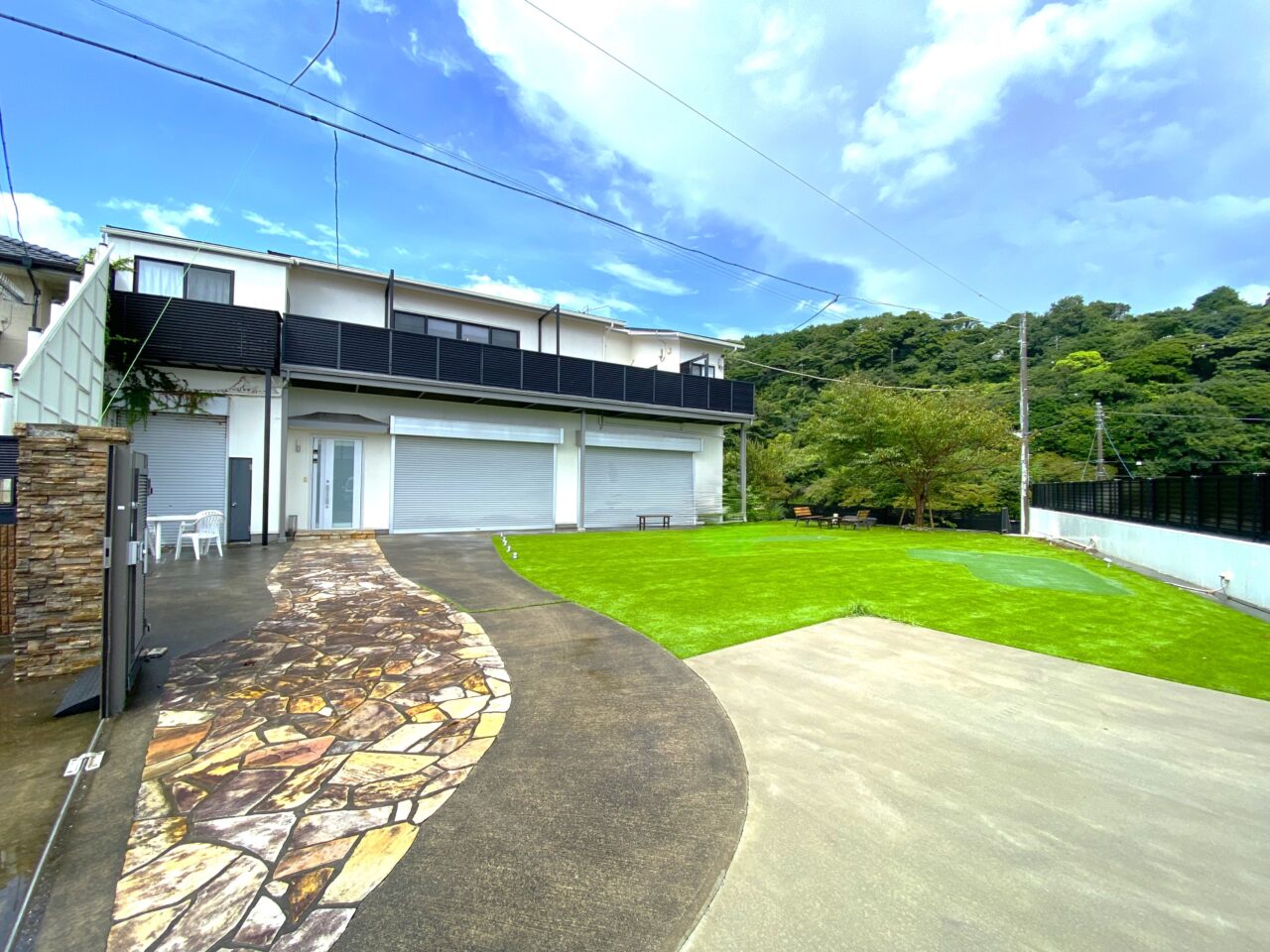 Premium Resort Villa IMAIHAMA